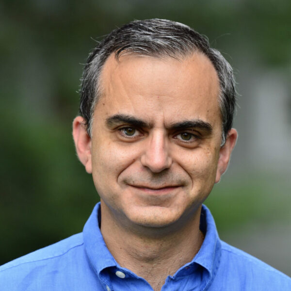 Patricio A. Fernandez