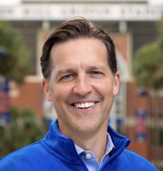 Ben Sasse