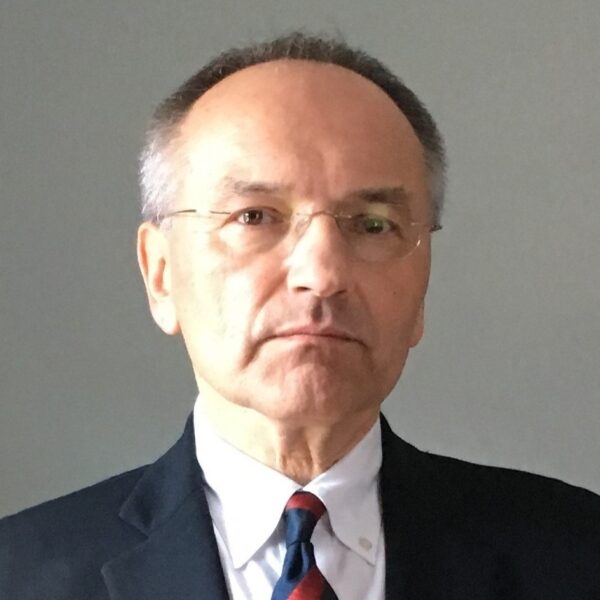 Andrew Michta