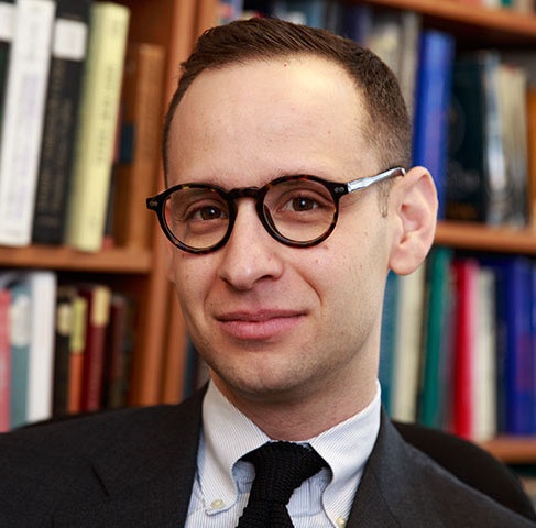Sam Goldman