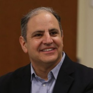 Steven Frankel
